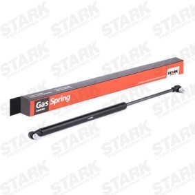 Heckklappendämpfer SKGS-0220303