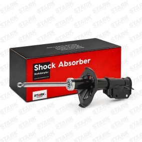 Stoßdämpfer SKSA-0131011
