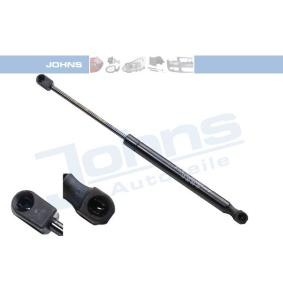 Köp Gasfjäder, motorhuv av JOHNS 13 32 03-91 till det låga priset 94,59 kr