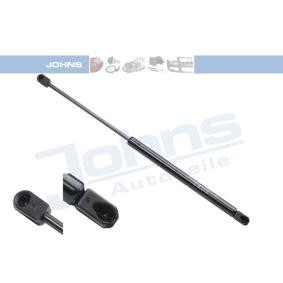 Köp Gasfjäder, motorhuv av JOHNS 13 68 03-91 till det låga priset 107,77 kr
