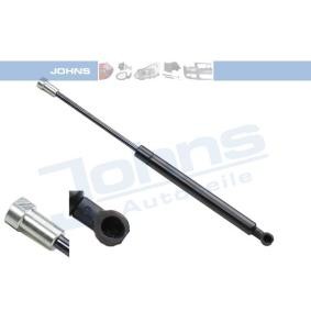Heckklappendämpfer 23 27 95-91 von JOHNS günstig für 9,34 € online kaufen