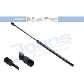 Heckklappendämpfer 23 27 95-95 von JOHNS günstig für 10,28 € online kaufen