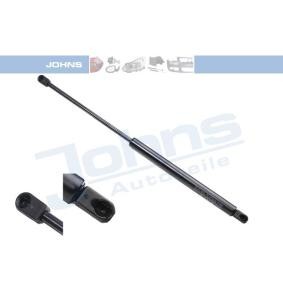 Köp Gasfjäder till baklucka av JOHNS 38 21 95-95 till det låga priset 77,36 kr