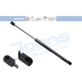 Köp Gasfjäder till baklucka av JOHNS 39 11 95-91 till det låga priset 120,58 kr