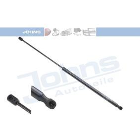 Osta Kaasujousi, konepelti JOHNS:llä 71 41 03-91 edullisesti hintaan 13,51 €