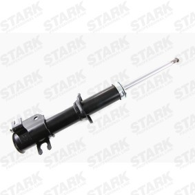 DAEWOO Stoßdämpfer von STARK