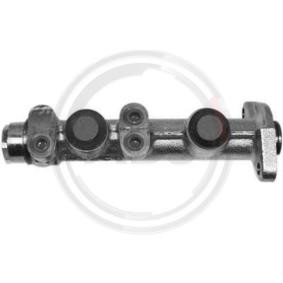 Comprar Cilindro principal de freno de A.B.S. 1058 a bajo precio de 22,84 €