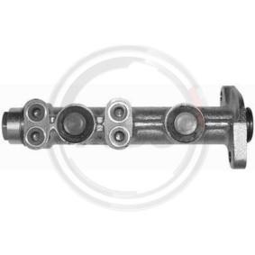 Comprar Cilindro principal de freno de A.B.S. 1075 a bajo precio de 28,52 €