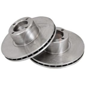 Comprar Disco de freno de A.B.S. 15607 a bajo precio de 31,29 €
