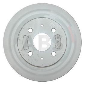 Acquista Disco freno da A.B.S. 17794 a buon mercato per soli 35,11 €