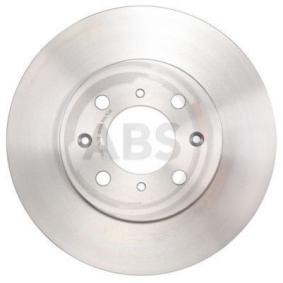 Comprar Disco de freno de A.B.S. 18006 a bajo precio de 24,61 €