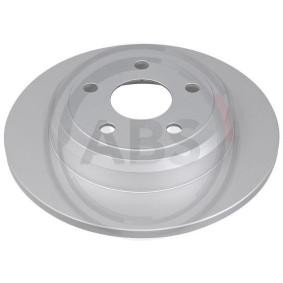 Compre Discos de freno de A.B.S. online para Durango (WD) a precios moderados