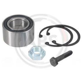 Acquista Kit cuscinetto ruota da A.B.S. 200018 a buon mercato per soli 21,11 €