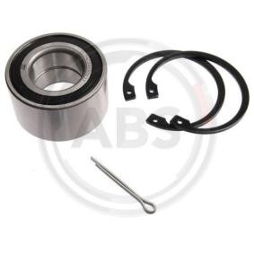 Radlagersatz 200030 von A.B.S. günstig für 17,23 € online kaufen