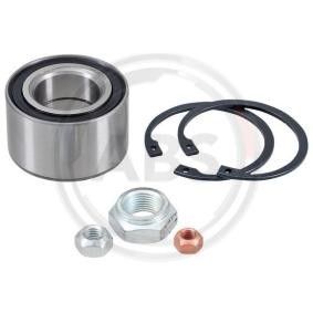 Acquista Kit cuscinetto ruota da A.B.S. 200040 a buon mercato per soli 25,40 €