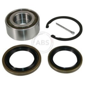 Comprar Juego de cojinete de rueda de A.B.S. 200243 a bajo precio de 32,32 €