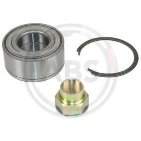 Radlagersatz 200310 von A.B.S. günstig für 21,85 € online kaufen