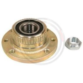 Radnabe 200329 von A.B.S. günstig für 22,08 € online kaufen