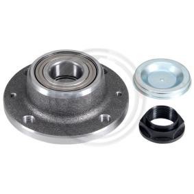Radlagersatz 200353 von A.B.S. günstig für 43,44 € online kaufen