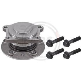 Radlagersatz 200378 von A.B.S. günstig für 110,43 € online kaufen
