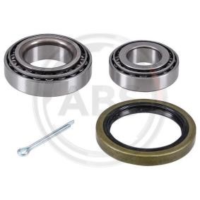Compre Rolamento da roda de A.B.S. online para Série E IV Camião de plataforma / Chassis (SD1, SL) a preços moderados
