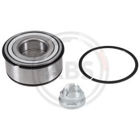 Radlagersatz 200417 von A.B.S. günstig für 37,11 € online kaufen
