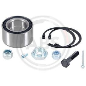 Acquista Kit cuscinetto ruota da A.B.S. 200501 a buon mercato per soli 25,95 €