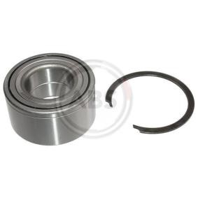 Radlagersatz 200551 von A.B.S. günstig für 27,48 € online kaufen
