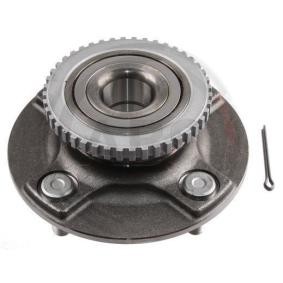 Radnabe 200714 von A.B.S. günstig für 337,69 € online kaufen
