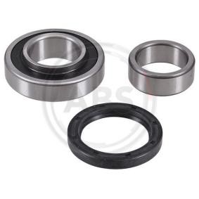 Compre Cubo da roda de A.B.S. online para GRAND VITARA I Cabriolet (GT) a preços moderados