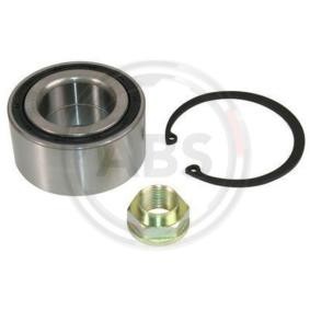 Compre Buje de rueda de A.B.S. online para PRELUDE IV (BB) a precios moderados