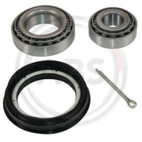 Achetez des Kit de roulement de roue A.B.S. 200821 à prix pour 17,17 €