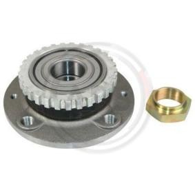 Radnabe 200822 von A.B.S. günstig für 55,86 € online kaufen