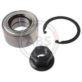 Radlagersatz 200838 von A.B.S. günstig für 49,40 € online kaufen