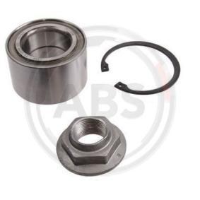 Compre Buje de rueda de A.B.S. online para Master Pro Furgón (FH__) a precios moderados