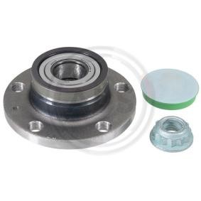 Acquista Kit cuscinetto ruota da A.B.S. 200879 a buon mercato per soli 52,39 €