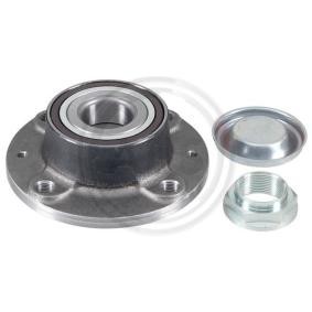 Radlagersatz 200893 von A.B.S. günstig für 55,76 € online kaufen