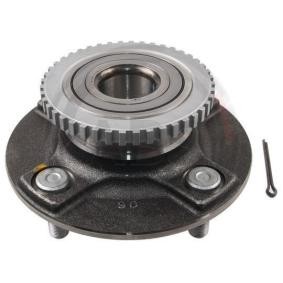 Radnabe 200965 von A.B.S. günstig für 211,65 € online kaufen