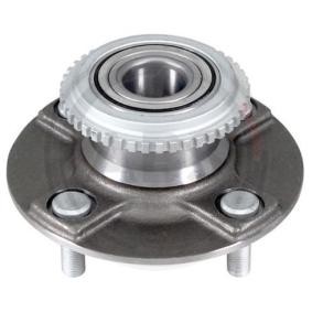 Radlagersatz 200966 von A.B.S. günstig für 50,22 € online kaufen