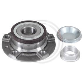 Radlagersatz 200973 von A.B.S. günstig für 73,69 € online kaufen