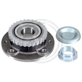 Radlagersatz 201000 von A.B.S. günstig für 39,41 € online kaufen
