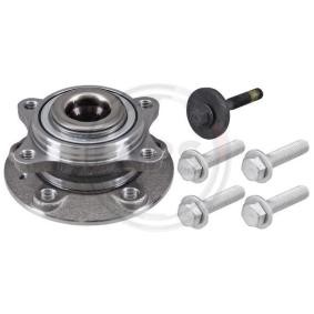 Radlagersatz 201054 von A.B.S. günstig für 116,96 € online kaufen