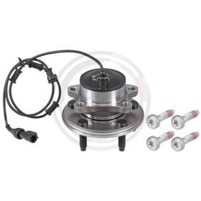 Acquista Mozzo ruota da A.B.S. 201057 a buon mercato per soli 175,12 €