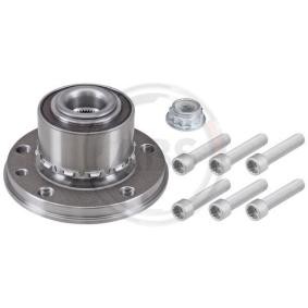Acquista Kit cuscinetto ruota da A.B.S. 201102 a buon mercato per soli 88,00 €