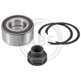 Radlagersatz 201123 von A.B.S. günstig für 31,16 € online kaufen
