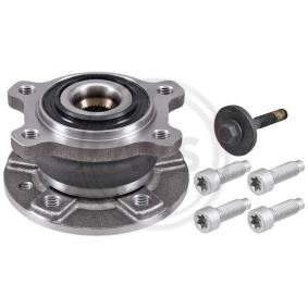 Radlagersatz 201419 von A.B.S. günstig für 72,50 € online kaufen
