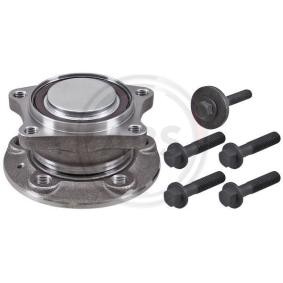 Radnabe 201455 von A.B.S. günstig für 124,55 € online kaufen