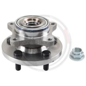 Radlagersatz 201479 von A.B.S. günstig für 116,52 € online kaufen