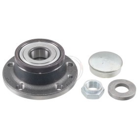 Radlagersatz 201619 von A.B.S. günstig für 75,61 € online kaufen