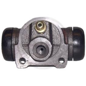 Compre Cilindro do travão da roda de A.B.S. online para TRAFIC Autocarro (T5, T6, T7) a preços moderados